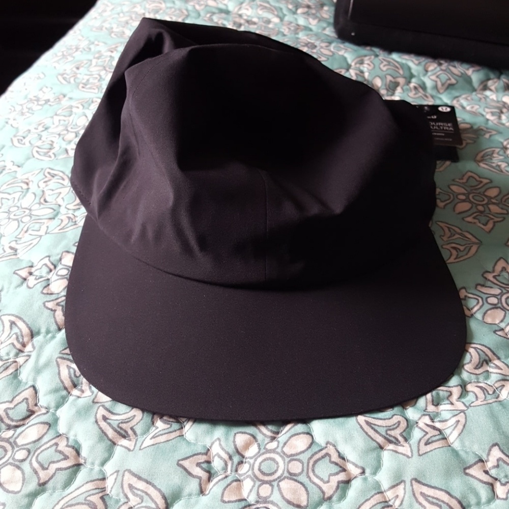 Lululemon hat